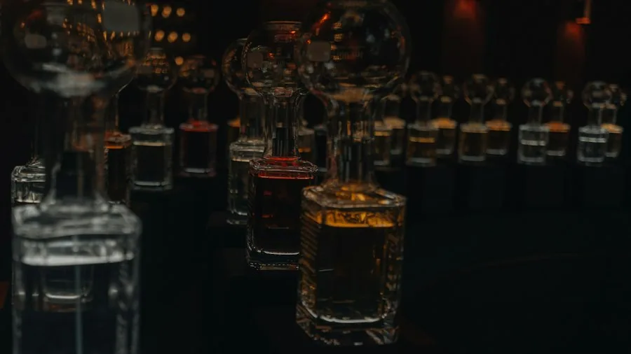 Fragrance World Parfums et fragrances
